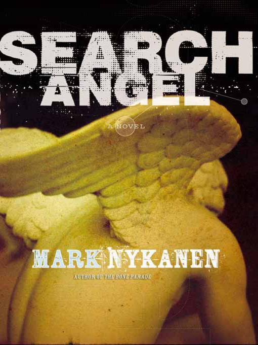 Title details for Search Angel by Mark Nykanen - Available